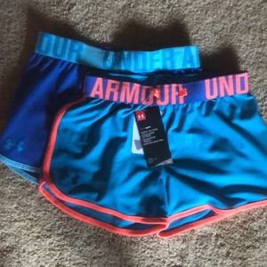 Under Armour Shorts